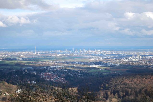 Frankfut © DriveEurope