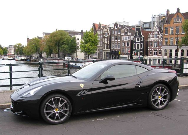 We've moved on from the Jaguar F-TYPE.