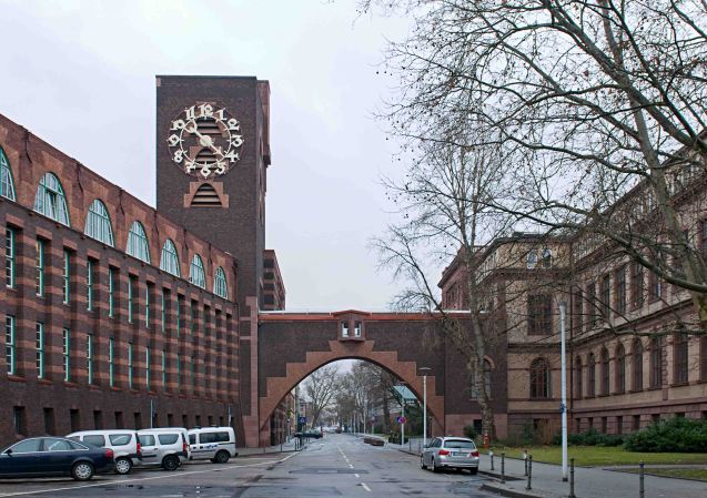 © 2000 Infraserv GmbH & Co. Höchst KG