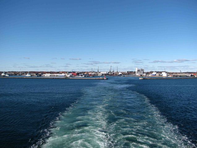 Frederikshavn - previously known as Flatstrand - flat beach - was renamed in xxxx after xxxx.