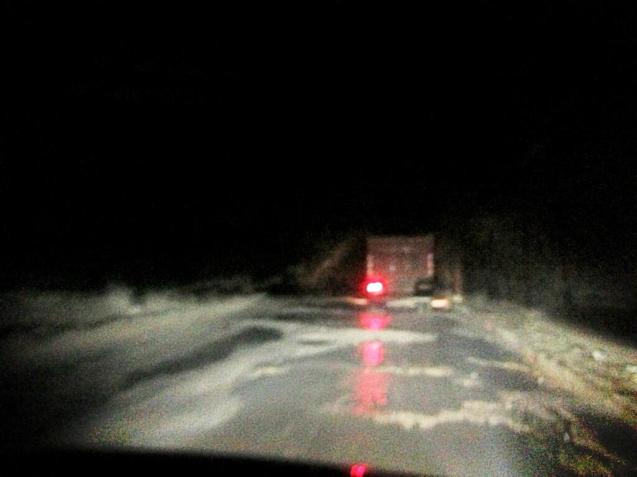 Istiqlol is still to be paved, drained and ventilated but these are mere details when the tunnel means people can drive between the two largest cities in all weathers and without having to detour through Uzbekistan as previously.