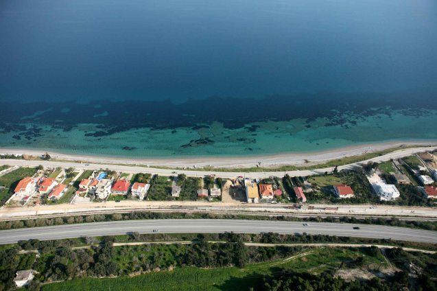 We are looking forward to checking out these fancy new roads.