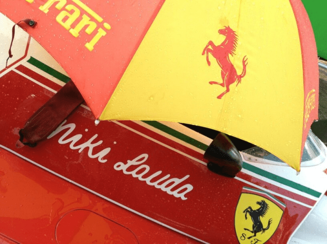 © Twitter/ Ron Howard @RealRonHoward