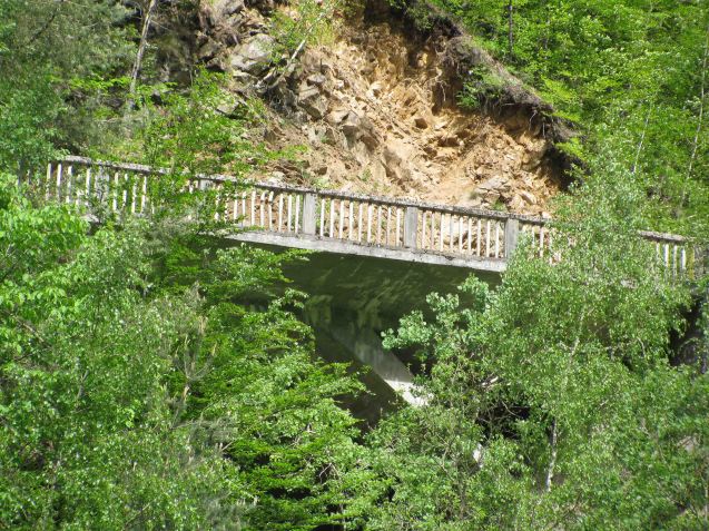 A technical marvel in its day.