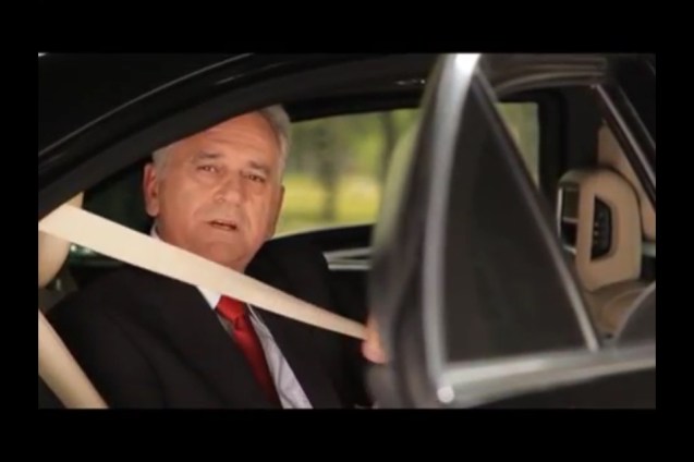 Serbian prime minister