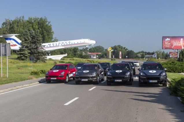 Moldova – hilly and landlocked (close to the Black Sea), sandwiched between Ukraine and Romania (and the Prut and Dniester rivers) - very fashionable with travel bloggers - Moldova is the poorest country in Europe (though, clearly, it’s not all bad). Language: Romanian. The new govt is pro-EU though will struggle with the breakaway Transdniestr region on the east side of the river.