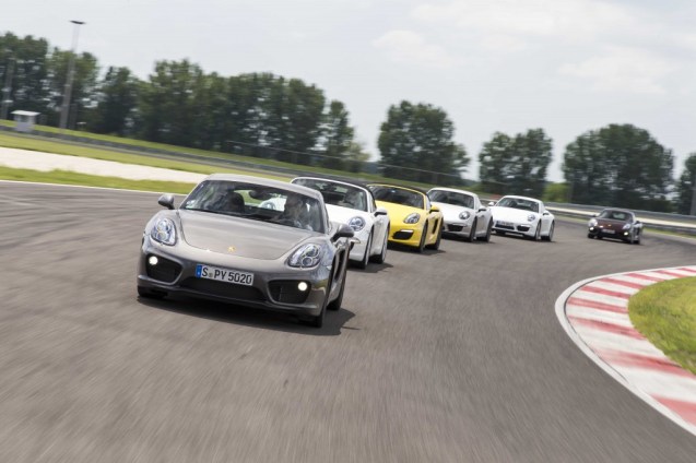 Slovakia Ring. One of the longest race tracks in Europe at 3.6 miles. Opened in 2009, fourteen turns and a 900m main straight. 40km east of Bratislava. Hosted a round of the FIA World Touring Car Championship in April 2013.