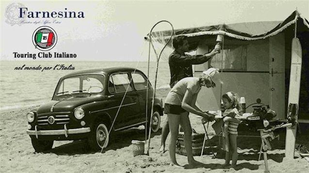 The Italian Touring Club - I association with the Foreign Ministry - has launched a new discount card for visitors to Italy this year. For an annual charge of €25 holders get discounts (from 10-25%) on participating hotels, restaurants, museums, hire car, etc. See www.touringcard.it/en for more. 