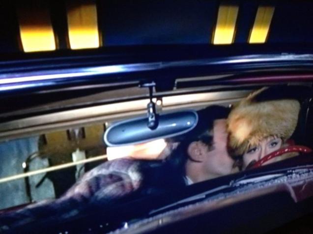 James was very grateful to Tracey for getting him out of a terrible hole.