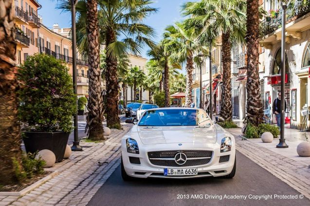 We were wrong. A few weeks ago we were surprised to discover Mercedes didn’t offer organised tours over and above a couple of days in Ireland and Austria, see Daily Brief 5 August. It turns out, actually, that under its AMG performance brand Mercedes does offer a range of set tours, from three to five days, of Alsace, Piedmont in Italy and Cannes on the Cote d’Azur (plus tours of the AMG factory and trips to DTM races, etc). The trips last between 3-5 days with prices from €1,500-3,000pp, including full board, drinks and car hire. See www.mercedes-amg.com/driving-academy/ for more.