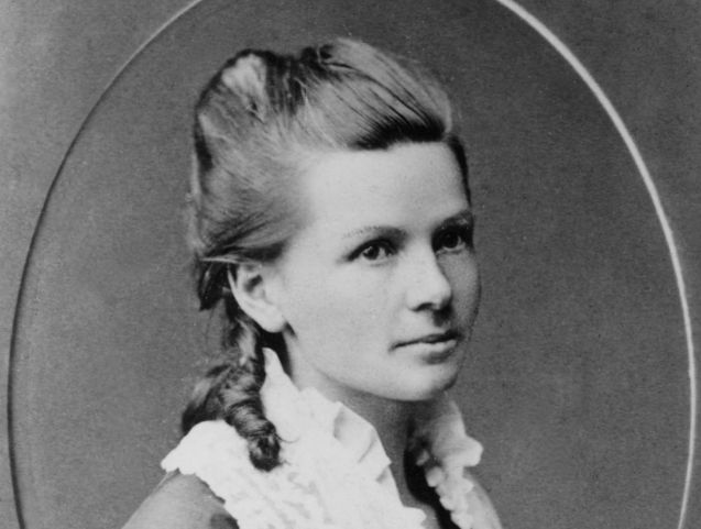 Bertha Benz