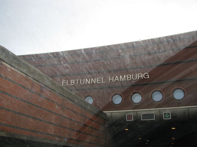 All roads lead to Hamburg.