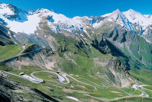 Grossglockner