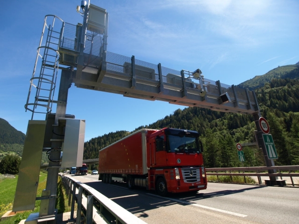 SICK has won an innovation award for its hot spot detector at the Karawanke Tunnel between Austria and Slovenia. The system uses lasers and thermal imaging cameras and has been in operation since May on the Austrian side. The award was given by German trade mag Gefahr/Gut (Dangerous Goods). Sensor manufacturer SICK was established in 1946 in Munich, named after its founder Erwin Sick, and now operates around the world, including the UK. See www.sick.com.