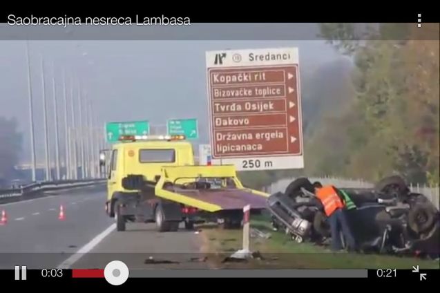lambasa accident