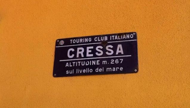 Random shot, literally, tweeted by @TouringClub