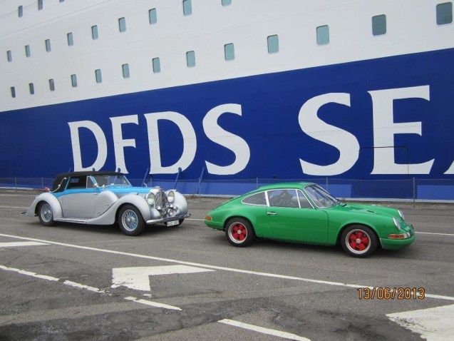 GTPorsche magazine tells the story of the unique 911 S/T on a road trip across Scandinavia. Issue out now, or register for a free preview copy at GTPorsche magazine tells the story of the unique 911 S/T on a road trip across Scandinavia. Issue out now, or register for a free digital copy at http://bit.ly/1eEQvj5 or see www.GTPurelyPorsche.com