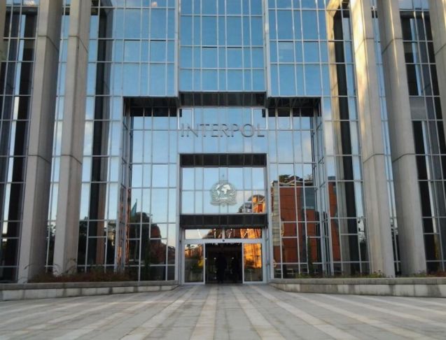 LYON. An international three day conference on vehicle crime at Interpol headquarters ends today. One of the subjects under discussion has been Project INVEX, a system of ‘enhanced detection capabilities’ based around Interpol’s SMV Stolen Motor Vehicles database. It’s currently partnered with four unnamed car manufacturers and looking to expand. Pic via Martin Evans, @HeadofCMPG.