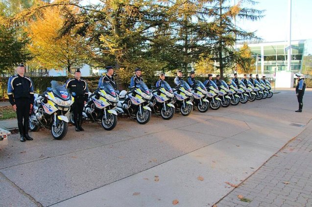 Photo via @PrefPolice