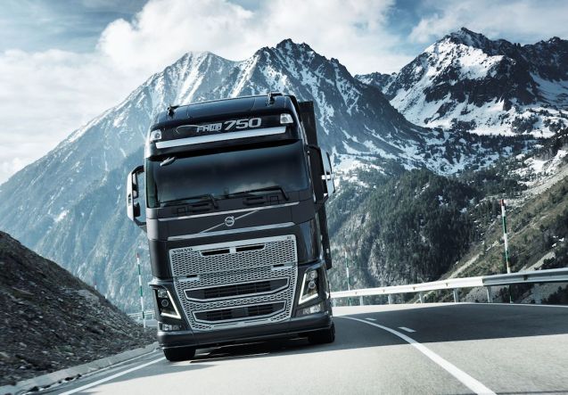 Volvo’s new FH long-haul truck series won an ‘iF Design Award’, presented at BMW Welt in Munich last week. The jurors cited its, ‘Assertive, confident presence with a modern appearance which exudes premium quality and efficiency’. Previous truck winners in the ‘transportation design and special vehicles’ category include, last year, the Mercedes-Benz Actros and, in 2001, the MAN ‘Trucknology Generation’. For more see www.ifdesign.de