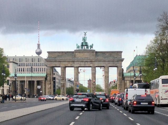 Race Around the Baltic, May 2014: 3,535 miles in seven days, an epic drive around the Baltic, anticlockwise, in our week old Range Rover Evoque. We had to miss out Russia (and Kaliningrad) but otherwise drove through every country on the way, crossing the Gulf of Finland on the ferry between Tallinn and Helsinki, topping out at the Gulf of Bothnia and catching the ferry home from Esbjerg, Denmark.