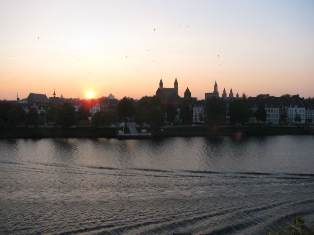 view maastricht