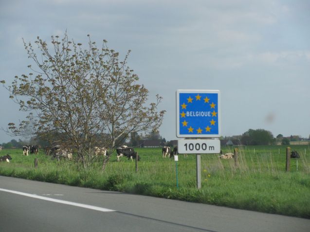 BELGIUM: the G7 summit in Brussels on 4-5 June means border checks may be reinstated this week. Be prepared for delays. The Schengen Agreement allows for temporary checks during high profile/controversial public events. Drivers are also warned to avoid Brussels if possible on Wednesday and Thursday - enhanced security in the city centre may cause tailbacks even on the Brussels' ring roads.