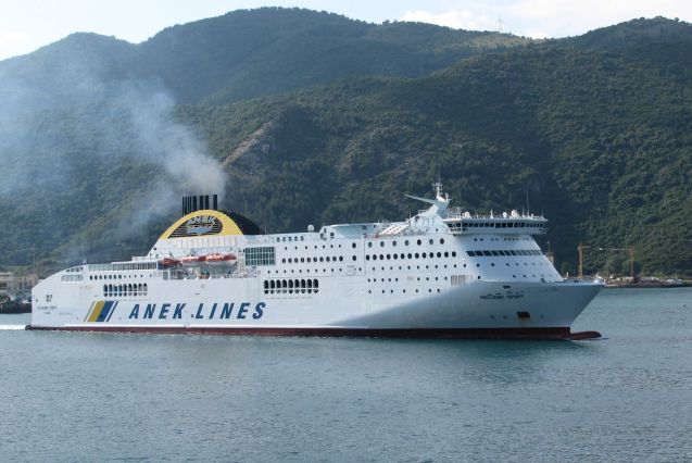 Beautiful ships, ugly emissions. New pollution rules will decimate the industry and see fares soar say the operators.