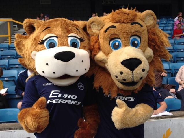 Meanwhile, Euroferries refuses to go away. The on/off fast ferry between Ramsgate and Boulogne – crossing time 1h15, prices from £49 - has been announced so many times nobody now really takes it seriously. However, a new ‘five year, six figure’ shirt sponsorship deal with Millwall Football Club, signed in July, has raised eyebrows. The company also aims to operate a scheduled coach service between Ramsgate/Canterbury and London. Like the ferry however, a start date is yet to be announced. See euroferries.co.uk or euroferriesexpress.co.uk for more. Photo @MillwallFC