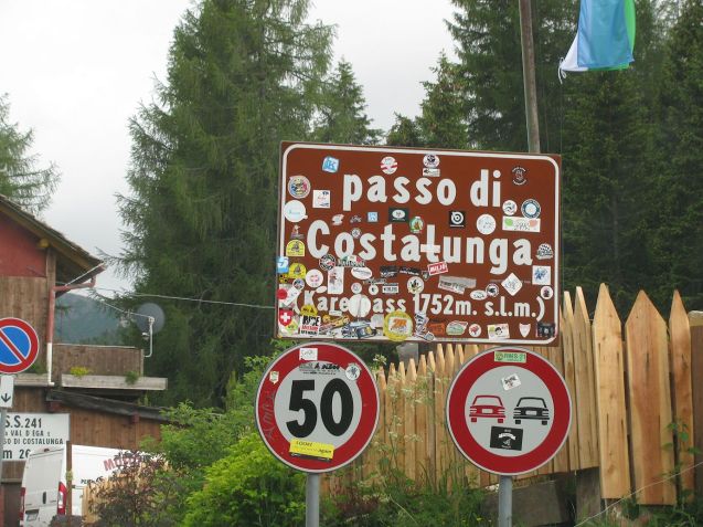 costalunga