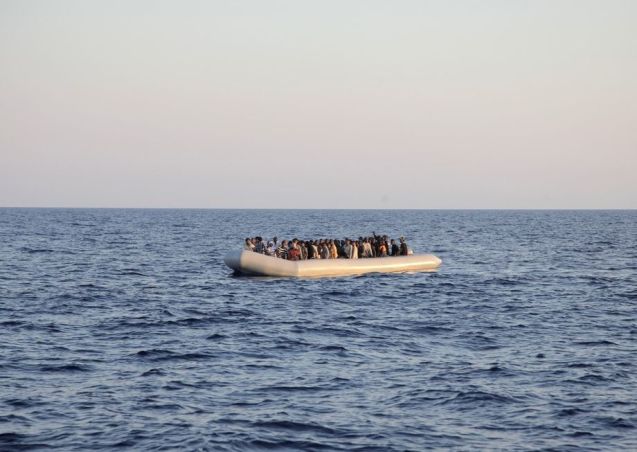 While the problem in Calais seems intractable as ever, at the other end of the Continent there are some signs the authorities are at least trying to get a grip. A new division of the EU Frontex border service – Frontex Plus – starts operating in November to relieve the Italian Navy of responsibility for picking up North African migrants in the Mediterranean. The deal is, the southern European countries currently bearing the brunt will get help and money as long as all refugees are registered and prevented from travelling to other EU member states. Meanwhile, ‘dozens’ of Italian taxi drivers were arrested in Germany on Tuesday, charged with aiding and abetting illegal immigration, for transporting Syrian refugees to Munich.