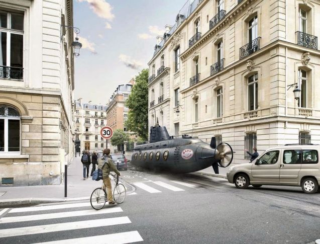 It's EU Mobility Week don't you know... have you picked the right mode of transport today asks the @EU_Commission.