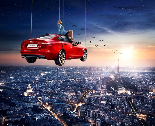 Within the next few weeks  - we're still trying to pin down the exact date - the first, all-important 'first drive' verdicts should be published on the Jaguar XE. Will the company finally have an Evoque-sized hit on its hands? Thanks to its aluminium construction and new Ingenium engines it's bound to be efficient but so much will depend on how it feels behind the wheel.  