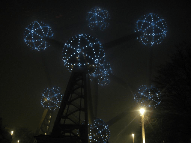 atomium