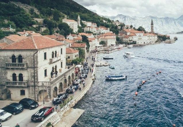 Scenic drives. Amazing journeys. Unique destinations. The Grand Tour’s organized by Bugatti are always special and outstanding. This year’s drive took place in a picturesque scenery around Croatia and Montenegro discovering breathtaking views between the mountains and the sea.