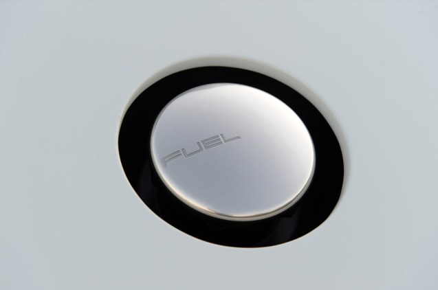 Photo via Singer Vehicle Design