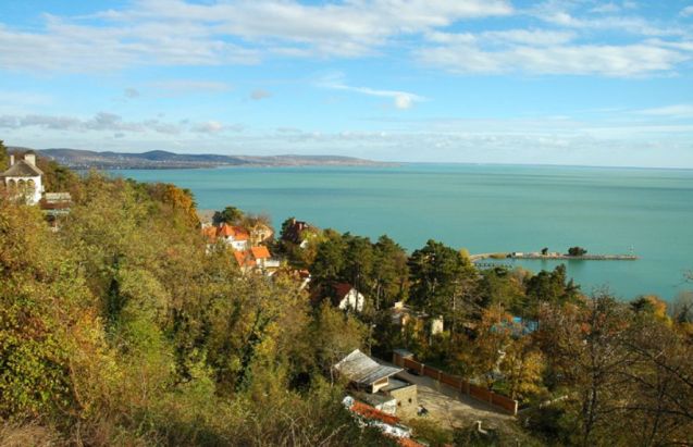balaton