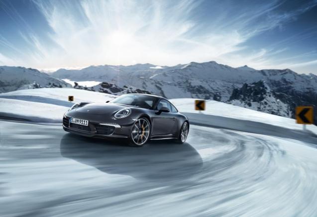 The winter tyre requirement ends today, 15 April, in Italy and Austria. More later.