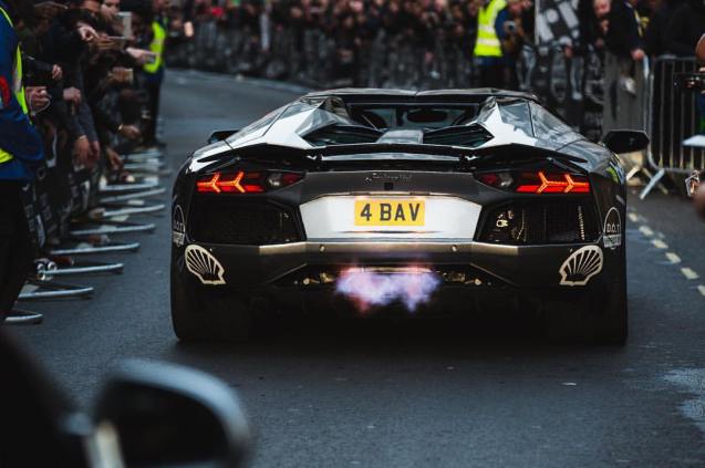 They were hit by ‘disastrous’ bank holiday traffic on the way down to London and it looks like Gumballers will suffer the same problem in Germany. The ADAC warns of ‘very heavy traffic congestion’ today ahead of the Ascension Day holiday tomorrow. The only hope is to set off early as the worst queues start mid-afternoon. But with roughly 800km to cover between Europa Park and Prague via Bodensee, jams will be almost impossible to avoid - though Gumballers should be heading in the opposite direction. Normally participants can chose their own route. However, on their passage through Germany last year, drivers had to stick to a set route, and not exceed 130kmh. Traffic will also be heavy in France and Switzerland today, especially the Mont Blanc and Gotthard Tunnels. See more.