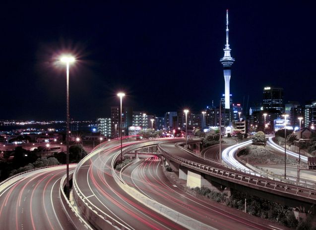 Moscow won a prize from the International Transport Forum yesterday for its efforts to clear congestion in the city. More later. 