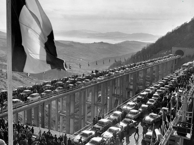 Summer traffic starts in Germany this weekend. More later.