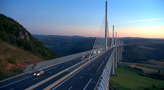 millau